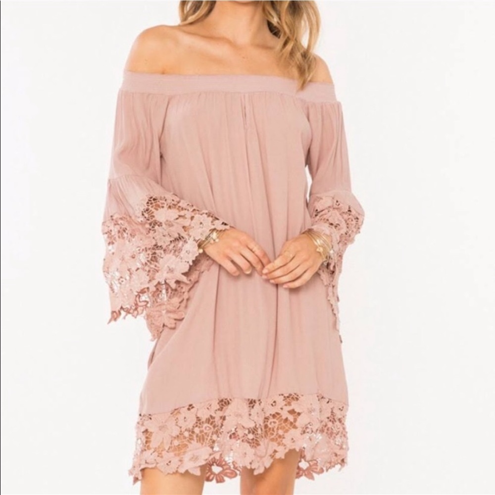 Anthropologie Muche  Et Muchette Dress